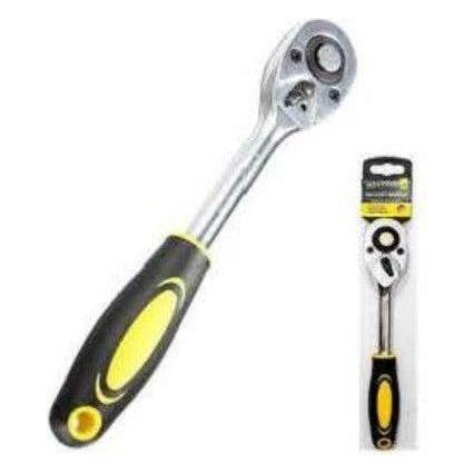 Megatools Ratchet Handle - KHM Megatools Corp. Megatools Ratchet Handle - KHM Megatools Corp.